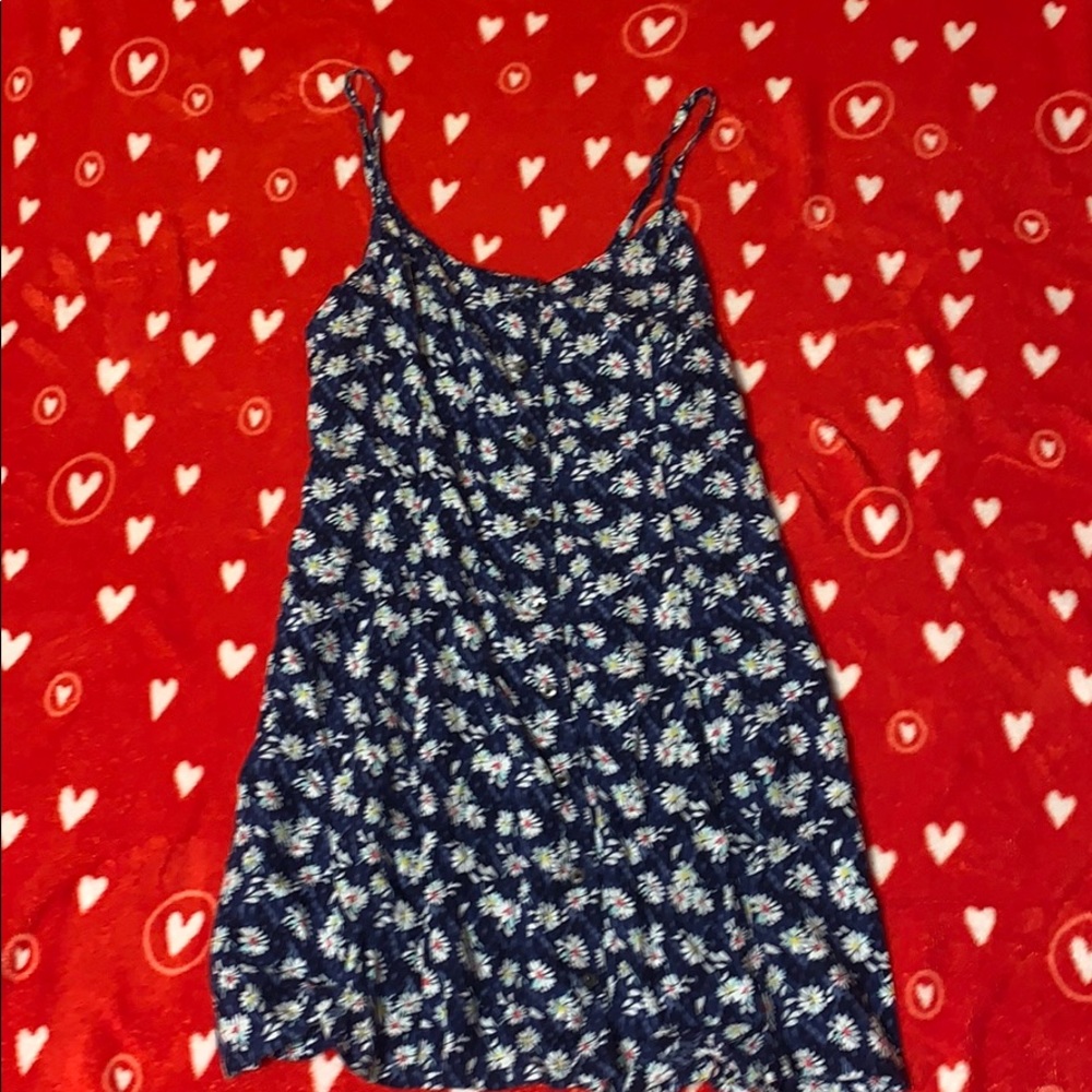 Hollister Dress👗